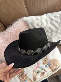 cowgirl hat from windsor 