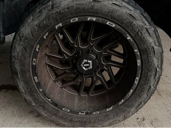 Wheels