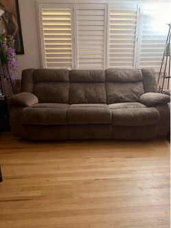 Sofa set