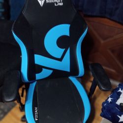 Gaming Chair Cloud 9