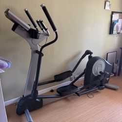 Elliptical 