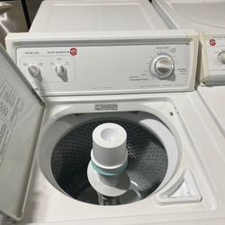 Kenmore Washer Glass Top 