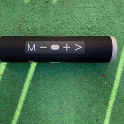 Cobalt Blue tooth Speaker 