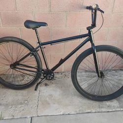 BMX Bike 29 In BMX Crew.$400