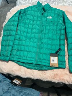 North Face Women's Small