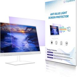 23 Inch Anti Blue Light Screen Protector for Widescreen Monitor A-51
