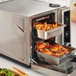 Suvie Kitchen Robot - Su Vide Cooker