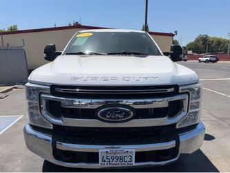 2020 Ford F-250