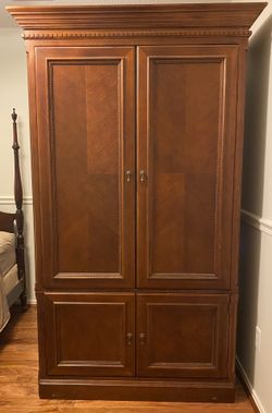 TV Armoire