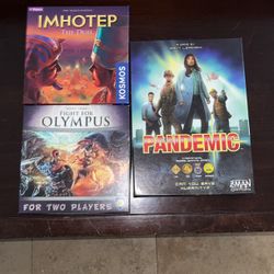 Board Games
