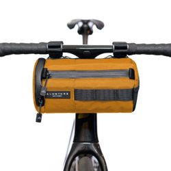 Bike Handlebar Bag 