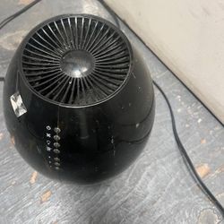 Holmes® HEPA - Small Room Air Purifier, 112 sq ft Coverage, 11-3/8" x 