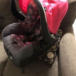 Car Seat For New Born 