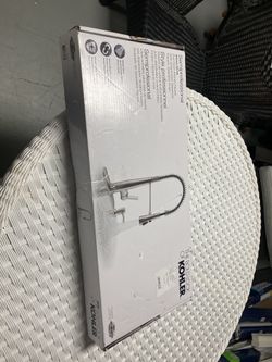 Sink Faucet