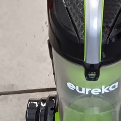 EUREKA VACUUM 