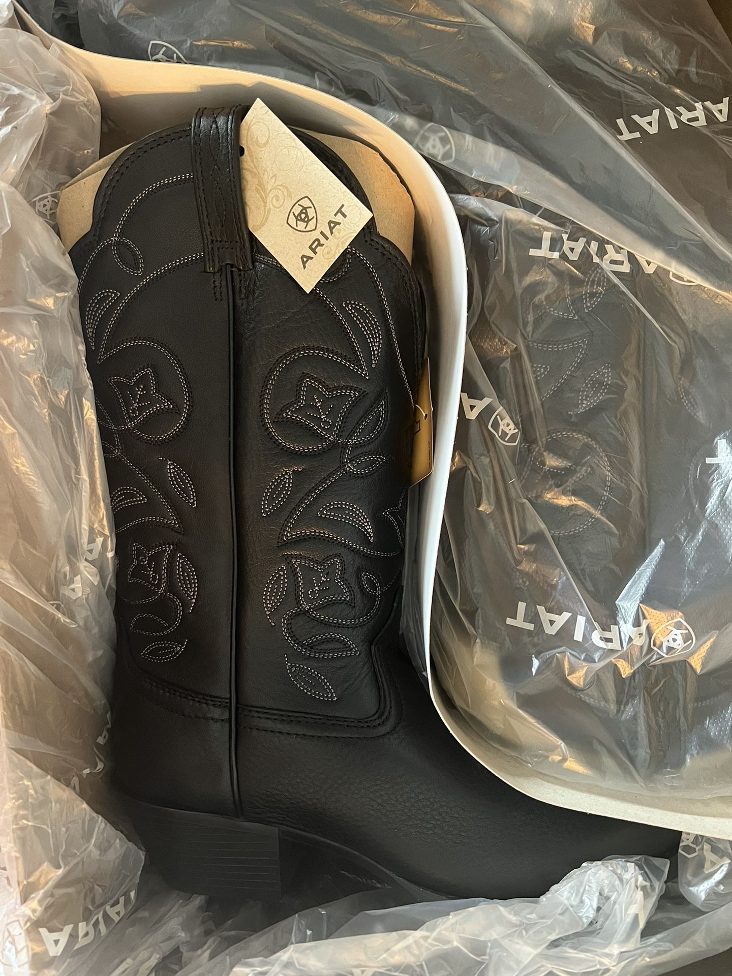 ARIAT Women’s Boot Size 8