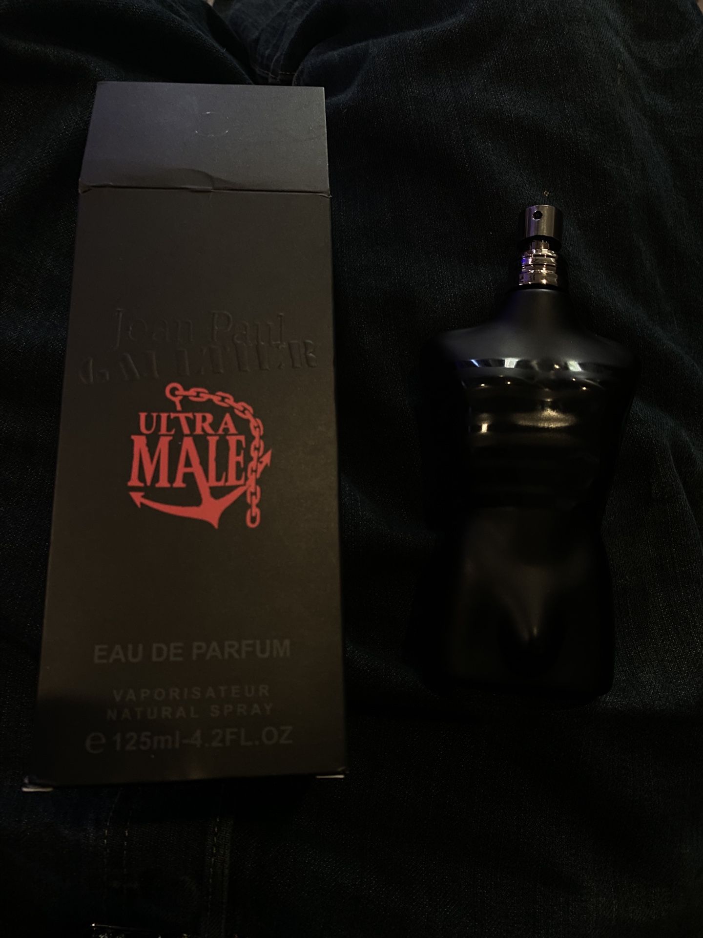 Jean Paul Gaultier Cologne