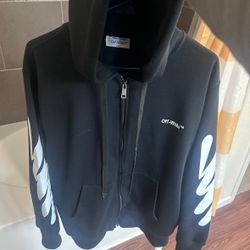 Off White Jacket 