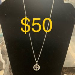 Cadena De Plata