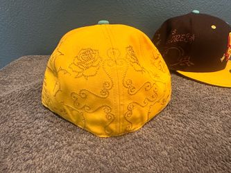 Padres Mexico Series Hat