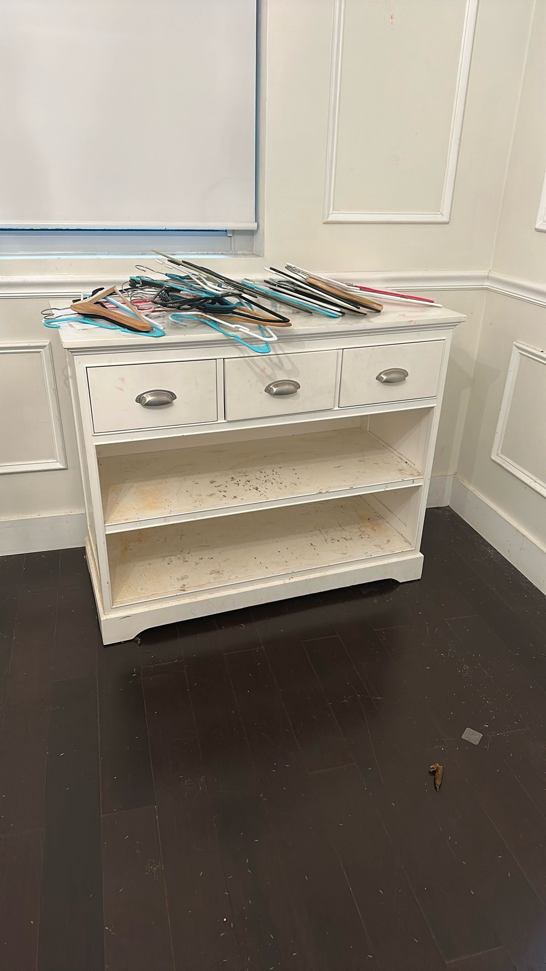 Dresser / Baby Changer