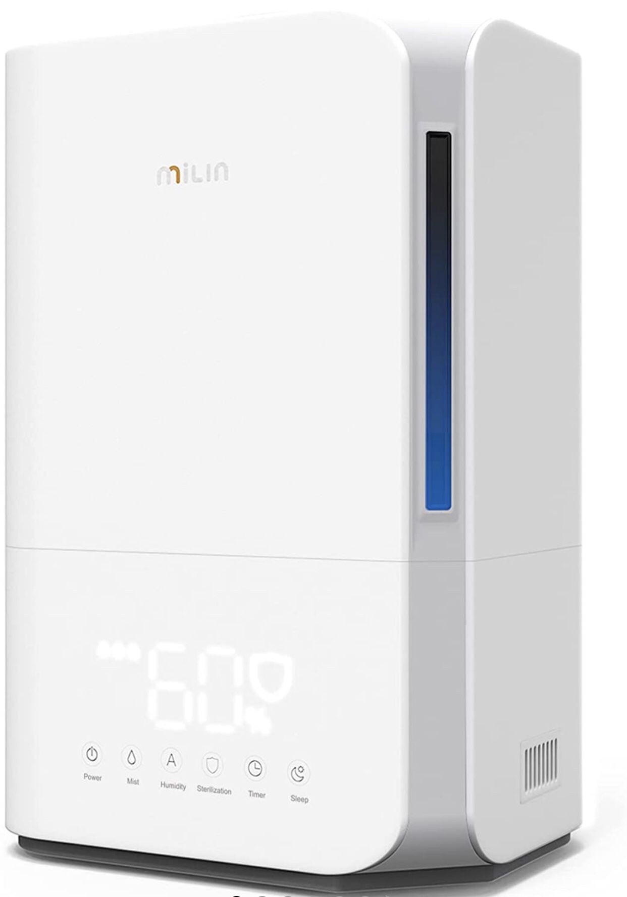 Cool Mist Humidifier