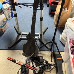Guitar Hero