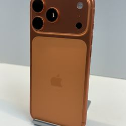 Apple iPhone 17 PRO MAX 256gb. ( Fully Unlocked )