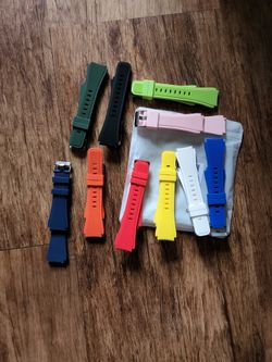 Galaxy Watch Bands