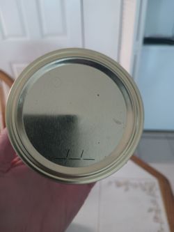 Mason jars