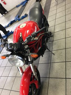 Ducati