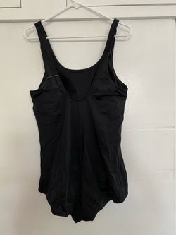 Bathing suit