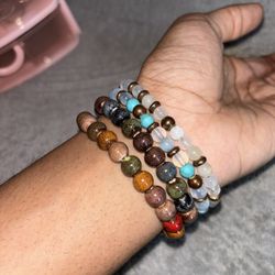 Fancy Bracelets