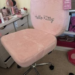 Vanity Chair 