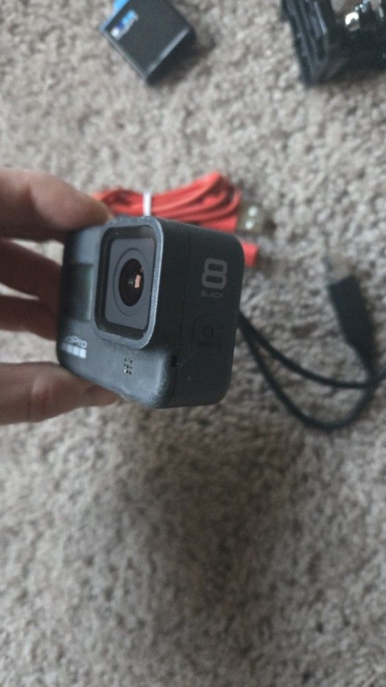 GoPro 8