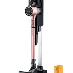LG CORDless Vacuum Cleaner New