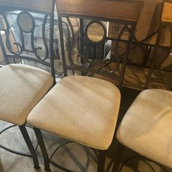 Bar Chairs