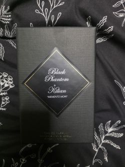 Killian black phantom