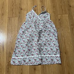 Nightgown Size Small 