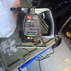 All Saw Corded 