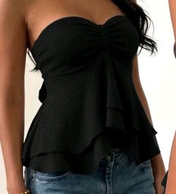 TubeTop🖤Deal❤️