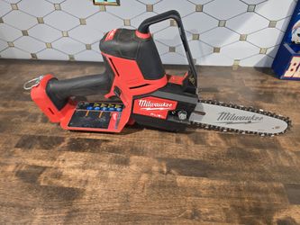 Milwaukee M18 Pruning Saw (Tool Only)