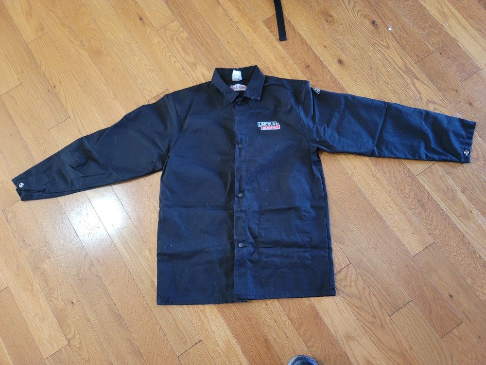 Red Line Welding Apparel