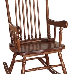 Youth Rocking Chair