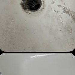 Bathtub Reglaze 