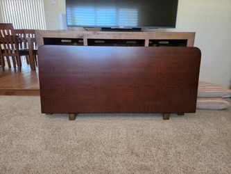 New Nectar Bamboo Queen  Headboard