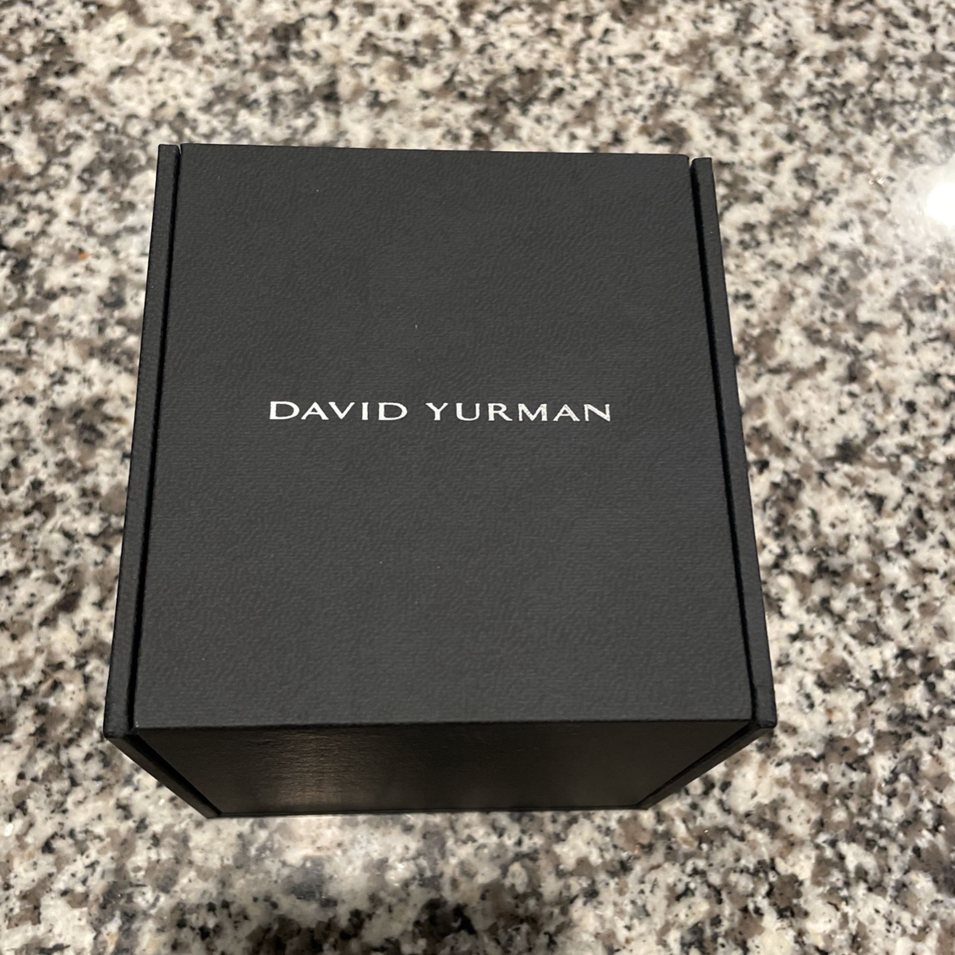 David Yurman Men Bracelets