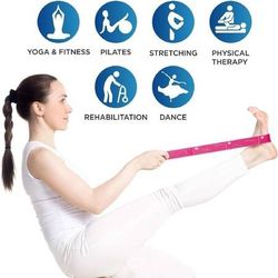 Lot Yoga/Exercise Equipment

