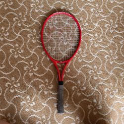 Wilson Enforcer Tennis Racquet 