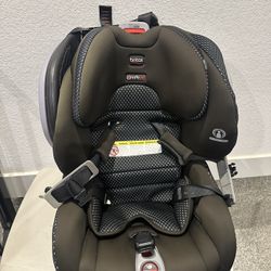 Car Seat - Britax Advocate Click Tight 